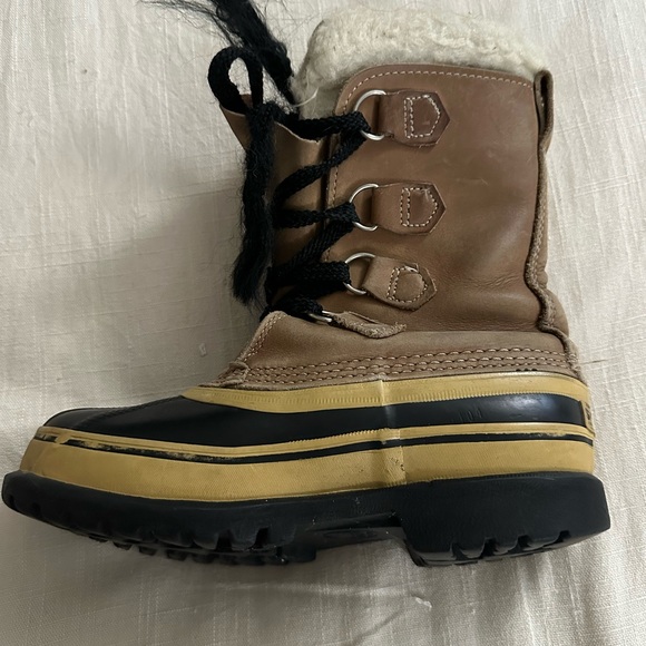 COPY - SOREL Caribou Women’s Boots - Picture 9 of 16